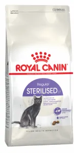 Royal Canin Sterilised 37