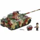 COBI Panzer VI Ausf. B Königstiger #2