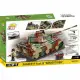 COBI Panzer VI Ausf. B Königstiger #8