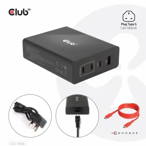 CLUB3D CAC-1906