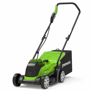 Greenworks 2516107
