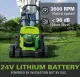 Greenworks 2516107 #2