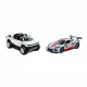 Hot Wheels Pull-Back Speeders HPR91 #11
