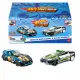 Hot Wheels Pull-Back Speeders HPR91