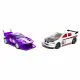 Hot Wheels Pull-Back Speeders HPR91 #8