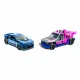 Hot Wheels Pull-Back Speeders HPR91 #6