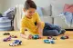 Hot Wheels Pull-Back Speeders HPR91 #12
