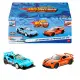Hot Wheels Pull-Back Speeders HPR91 #2