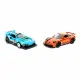 Hot Wheels Pull-Back Speeders HPR91 #7