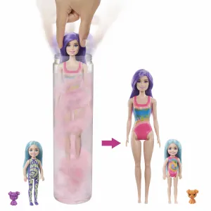 Barbie Color Reveal HCD29
