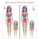 Barbie Color Reveal HCD29 #6