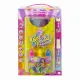 Barbie Color Reveal HCD29 #10