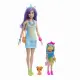 Barbie Color Reveal HCD29 #4
