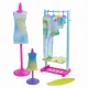 Barbie Color Reveal HCD29 #11