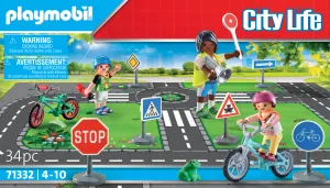 Playmobil City Life 71332