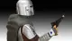 Revell The Mandalorian: The Bounty Hunter #5