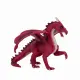 Mojo Fun Red Dragon #2