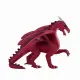 Mojo Fun Red Dragon