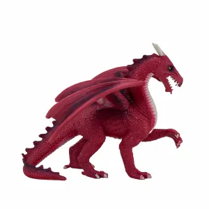 Mojo Fun Red Dragon