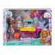 Enchantimals City Tails HLH22 #6