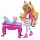 Enchantimals City Tails HLH22 #4