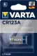 Varta CR123A