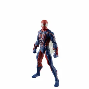 Hasbro Marvel Legends Series Spider-Man Unlimited