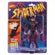 Hasbro Marvel Legends Series Spider-Man Unlimited #4