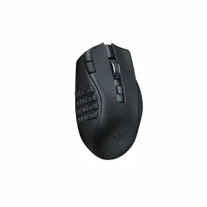Razer Naga V2 HyperSpeed