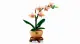 LEGO Botanicals Mini Orchid #6