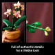 LEGO Botanicals Mini Orchid #15