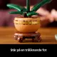 LEGO Botanicals Mini Orchid #7