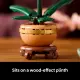 LEGO Botanicals Mini Orchid #16