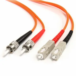 StarTech.com FIBSTSC2