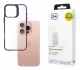 3MK Satin Armor Case+