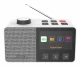 Kenwood CR-M70DAB-W