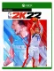 Take-Two Interactive NBA 2K22