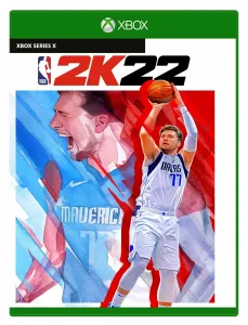 Take-Two Interactive NBA 2K22
