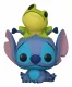 FUNKO POP! Stitch with Frog