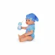 Zapf BABY born Jonas Click & Play 43cm #5
