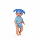 Zapf BABY born Jonas Click & Play 43cm #6