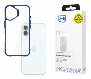 3MK Satin Armor Case+