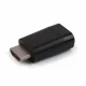 Gembird AB-HDMI-VGA-001