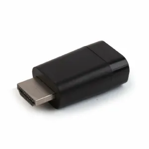 Gembird AB-HDMI-VGA-001