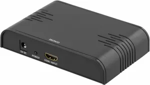 Deltaco HDMI-SCART2