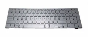 DELL Keyboard (US/INTERNATIONAL)
