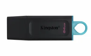 Kingston Technology DataTraveler Exodia