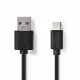 Nedis CCGB60600BK10