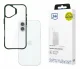 3MK Satin Armor Case+