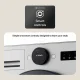 LG F4X7009TBB #6